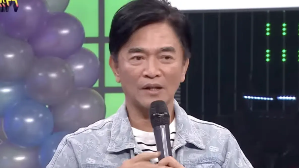 《綜藝大熱門》播了12年熄燈！吳宗憲淚崩告別：3年前就想不做了