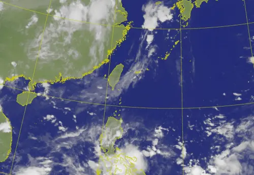 ▲。（圖／中央氣象署cwa.gov.tw）