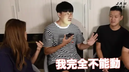 ▲狠愛演（圖／狠愛演YouTube）