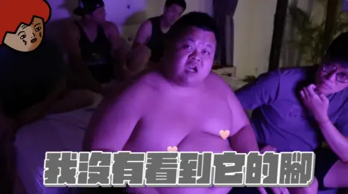 ▲胡椒、大蛇丸（圖／翻攝自胡椒YouTube）