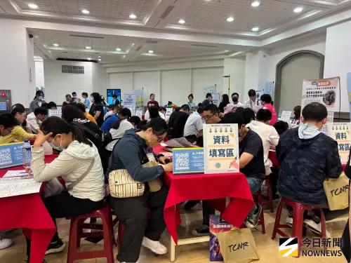 畢業生找到工作！9月失業率3.38%　終結連3個月成長
