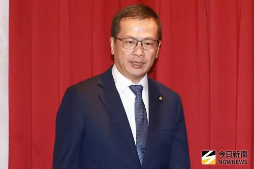 批交保金7千萬太扯！羅智強：推政治迫害調查條例　徹查濫用檢調
