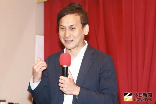 韓國瑜2028再戰總統？葉元之點名「她」：才是最好的人選
