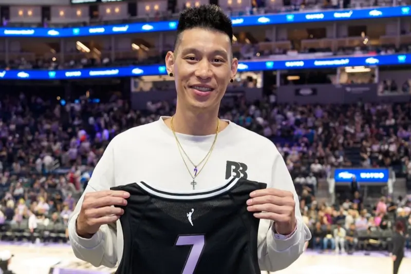 林書豪7號球衣將退役！新北國王28日舉辦引退儀式　告別15年生涯