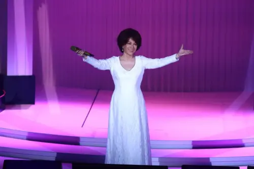 〈被遺忘的時光〉回來了！蔡琴10首必聽經典　聲音無可取代的秘密
