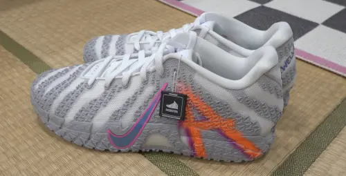 鞋槓人生／NIKE Ja Morant 3開箱！「一細節」讓鞋頭大讚：超用心
