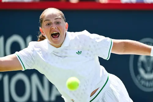 美網／罵對手「沒受教育」！奧斯塔朋科道歉了：英文不是我的母語
