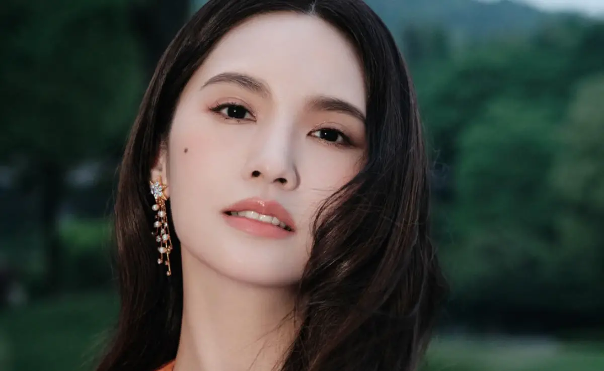 ▲楊丞琳今日發文證實自己最近動了手術，而她去年在開演唱會期間，才坦承自己因腸胃炎的關係，身體不舒服10多天，最後甚至要靠打點滴治療。（圖／楊丞琳 Rainie Yang臉書）