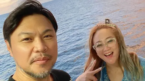 陳致遠夫婦欠錢不還、宋新妮遭控騙錢！盤點那些《康熙》爭議名人
