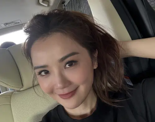 ▲蔡卓妍（如圖）有留言為楊丞琳打氣，要她好好休養。（圖／摘自 IG@choisaaaa）