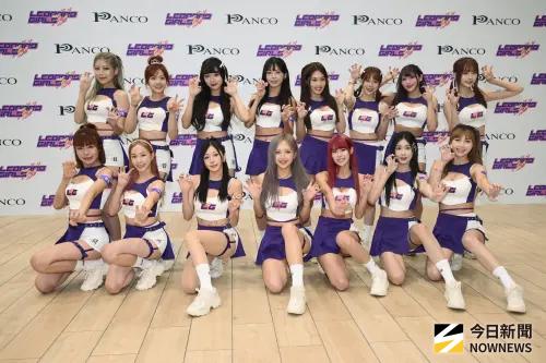 ▲電豹女（圖／記者林柏年攝影）