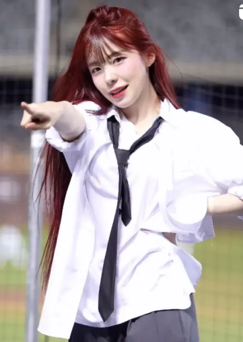 ▲李多慧（圖／翻攝自李多慧IG@le_dahye）