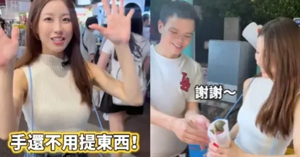 ▲寧夏夜市一直都是國內外觀光客最愛逛的夜市之一，多元又有特色的小吃總是吸引滿滿吃貨人潮。（圖/Google評價）