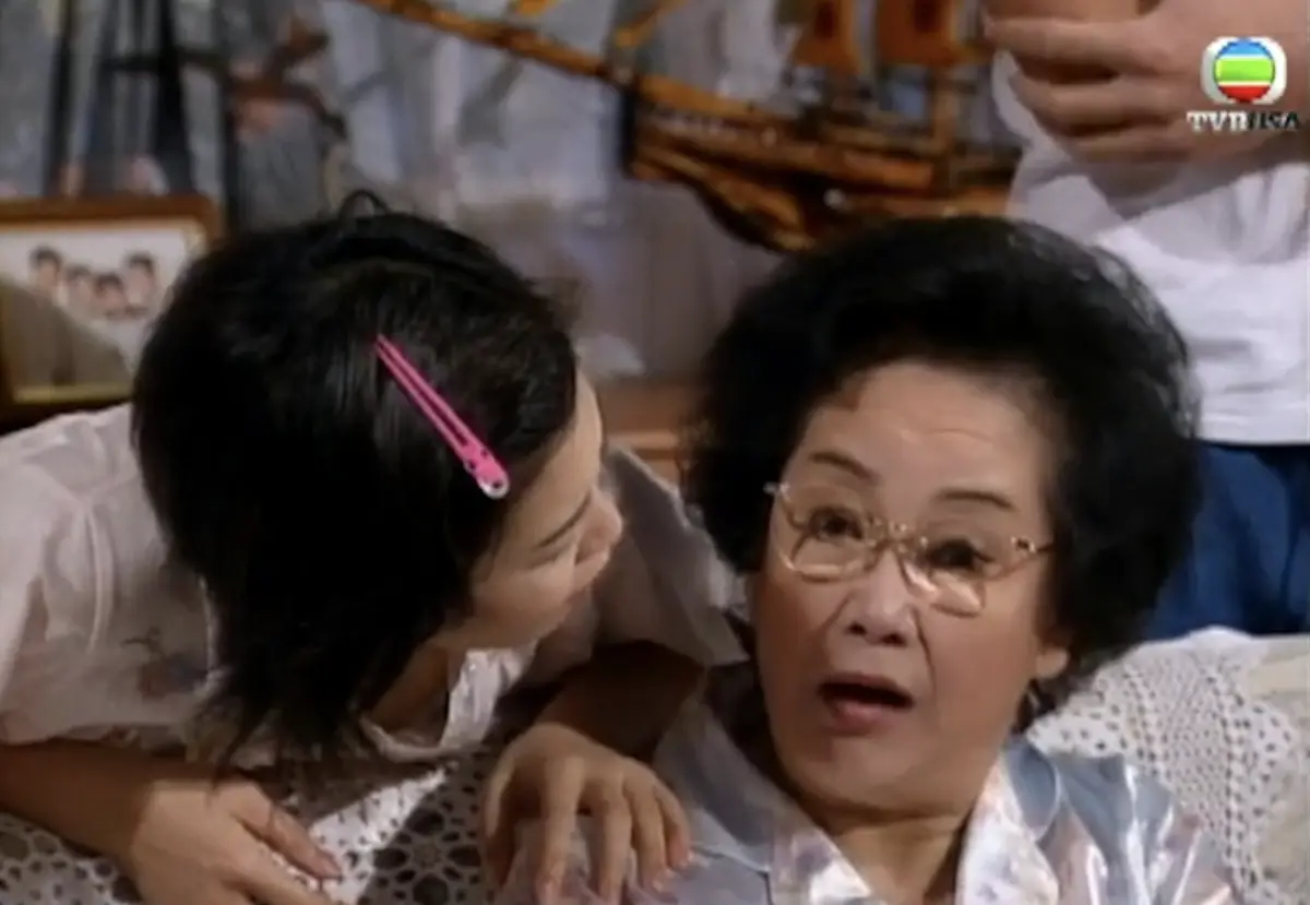 港劇《真情》、《大時代》女星黎宣去世！享耆壽93歲 姪女是黎姿