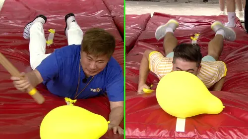 ▲胡瓜（圖／民視提供）