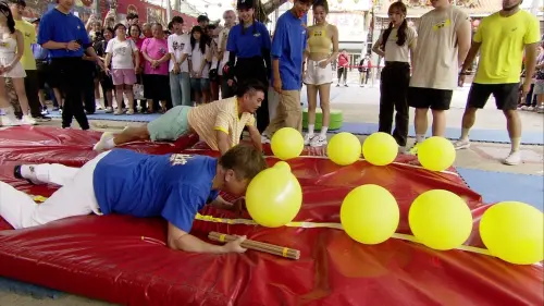 ▲胡瓜（圖／民視提供）