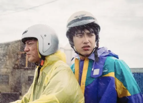 金馬團隊新作！阮經天扮《阿茲海默警探》　曾敬驊演奇幻《樹人》
