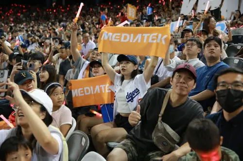 外媒傳輝達730億美元收購聯發科　聯發科闢謠
