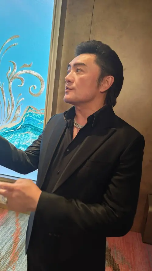 ▲李㼈（圖／讀者提供）