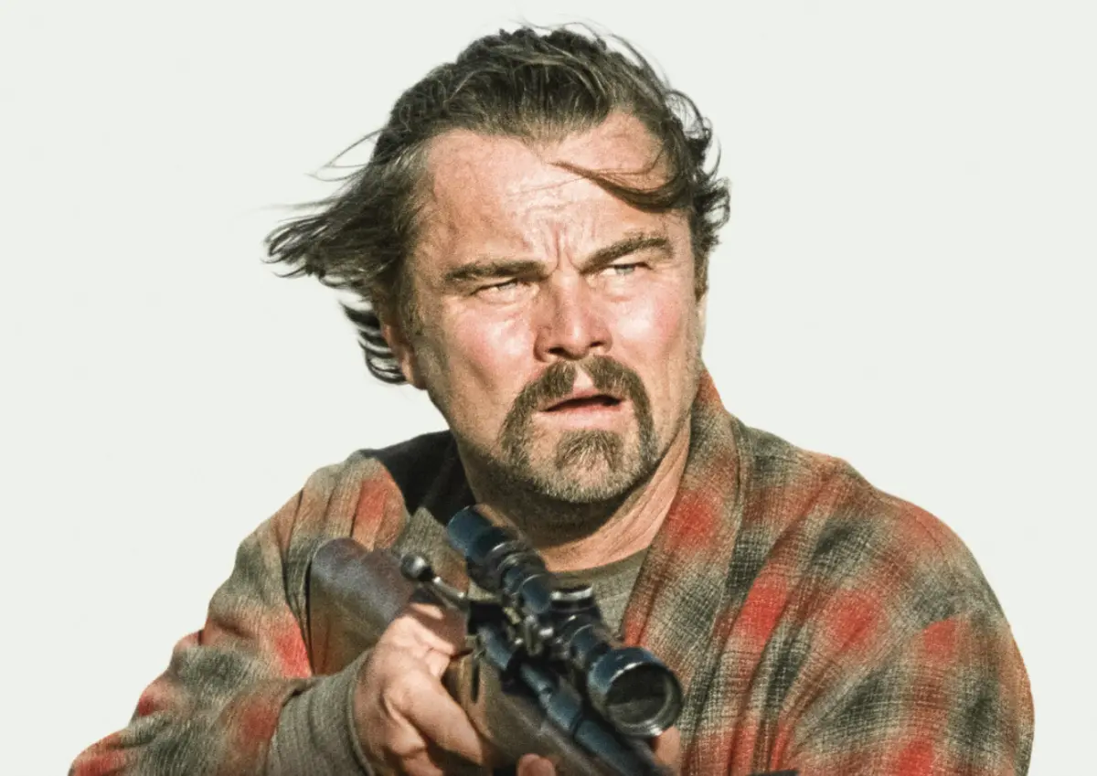 李奧納多狄卡皮歐好尷尬？《一戰再戰》連奪兩獎 自己卻沒拿影帝