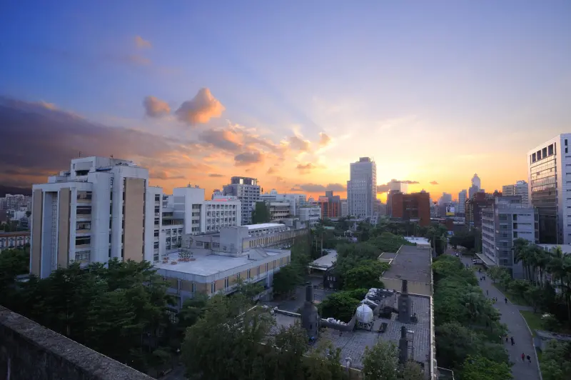 ▲（圖／國立臺北科技大學 Taipei Tech）
