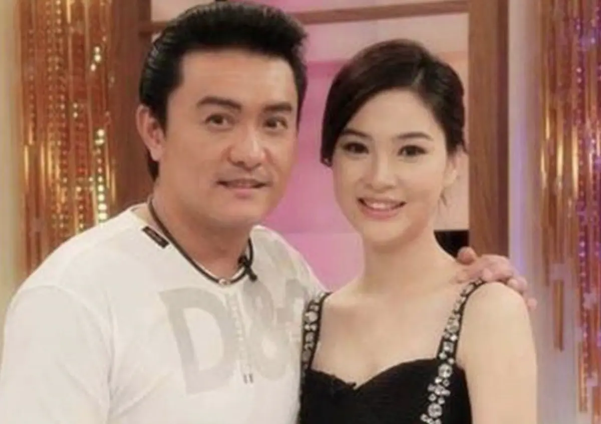 45歲熊家婕消失演藝圈！老公李㼈認了1原因 曝她近況：復出很難