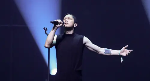 泰團POTATO首次來台！主唱出演《絕廟騙局》僧侶　現場祈福引暴動
