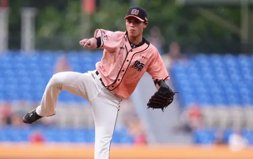 中職／年輕土投先發僅4局有用意　林岳平解釋原因：盼選手能理解
