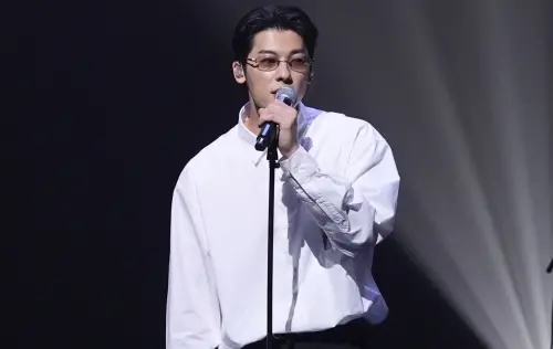 許光漢將在釜山影展同台玉澤演！夢幻對談已經成為粉絲矚目焦點
