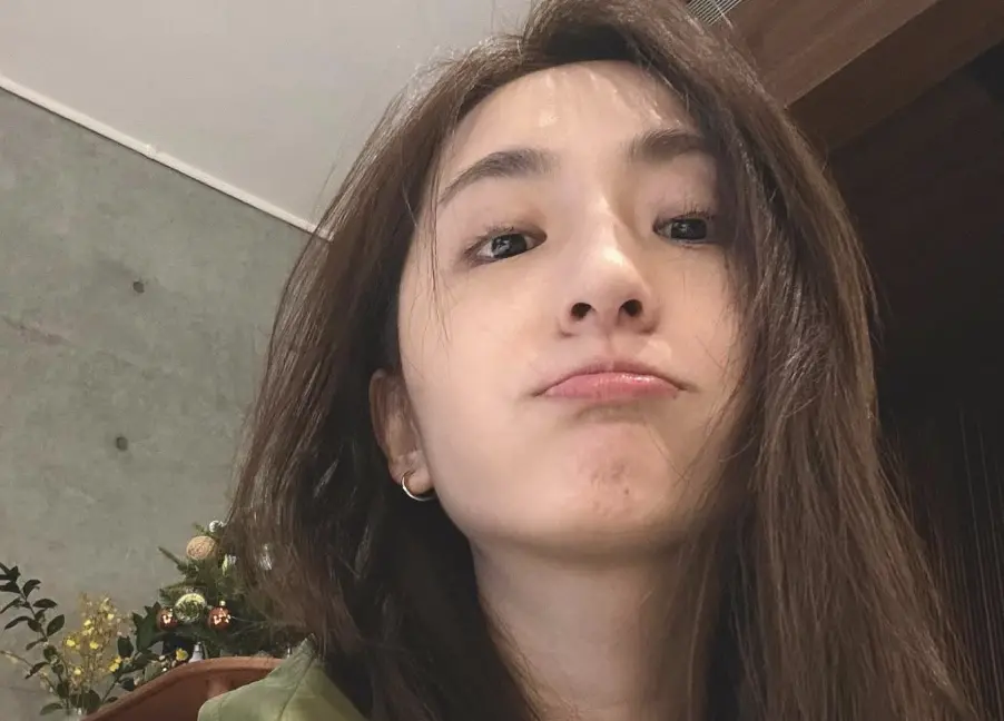 菜價驚人！柯佳嬿市場買4樣菜270元 傻眼喊：還是以後要換一家？