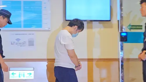 快訊／沒看好洩密台積電工程師！東京威力遭追加起訴罰1.2億元
