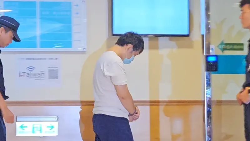 快訊／沒看好洩密台積電工程師！東京威力遭追加起訴罰1.2億元