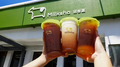 手搖飲料開學日「買一送一」！迷客夏、CoCo、五桐號6大優惠一覽
