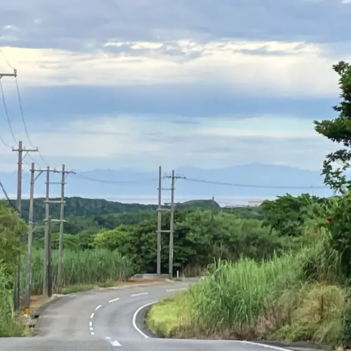 ▲（圖／翻攝自X@yonaguni_kanko）