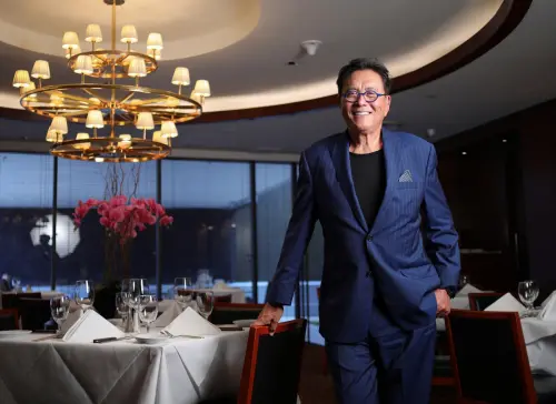 開嗆「ETF留給輸家」！富爸爸作者曝川普新令：3資產更有價值
