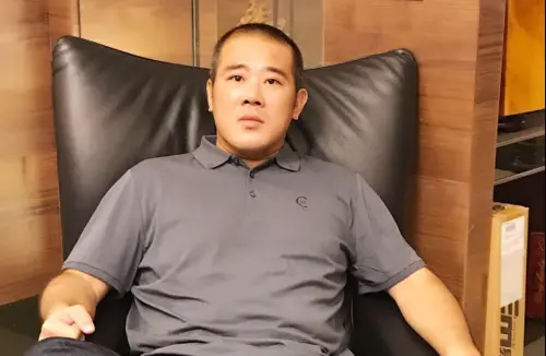 職棒假球主謀「雨刷」又有事！涉恐嚇光電業者　昨飛越南遭攔截
