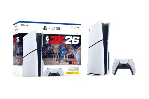 《NBA 2K26》9月5日上市！PS5主機同捆組也來了　最新售價出爐
