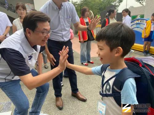 藍營「最強母雞」現形！李四川小贏蘇巧慧 劉和然一句話回應
