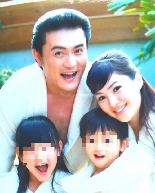 ▲熊家婕、李㼈（圖／翻攝自李㼈臉書）