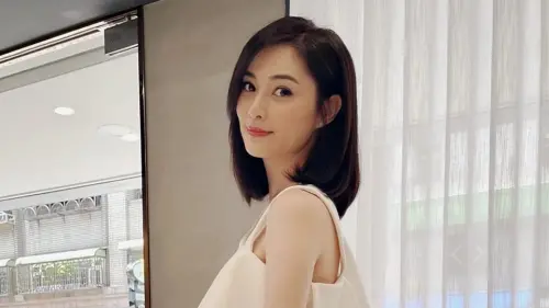 初代大嫂團現況大盤點！熊家婕消失演藝圈、余皓然星2代女兒出道
