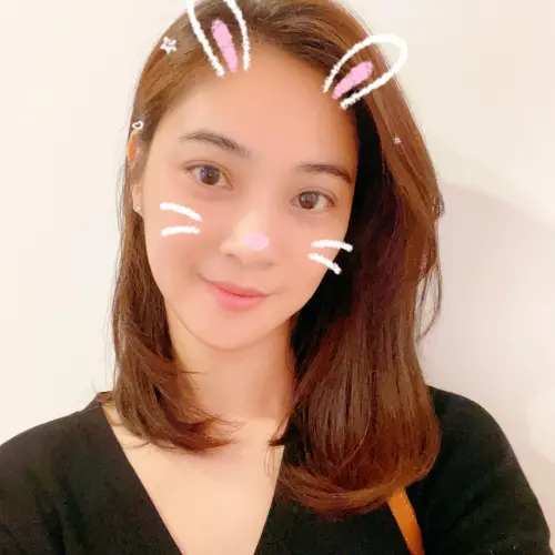 ▲熊家婕過去在節目中大膽敢言吸引大批粉絲與觀眾，如今已淡出演藝圈。（圖／翻攝自臉書家婕333）