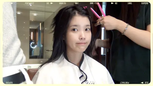 韓影響力歌手排行公開！IU只拿97票掉出前三名　與冠軍GD差2100倍
