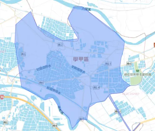 ▲（圖／台灣自來水公司water.gov.tw）