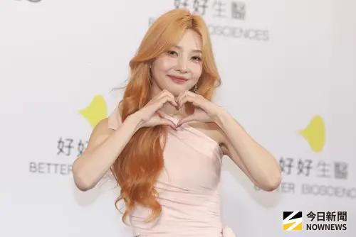 Red Velvet JOY保養大翻車！製面膜「檸檬+優酪乳＋麵粉」下場GG
