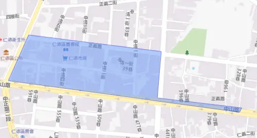 ▲（圖／台灣自來水公司water.gov.tw）