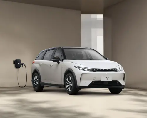 鴻海、裕隆電動車合作布局　納智捷易主箭在弦上利多落誰家？
