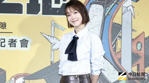 大霈9月赴法國工作！和男友遠距離七夕也泡湯　私下癖好做這1事
