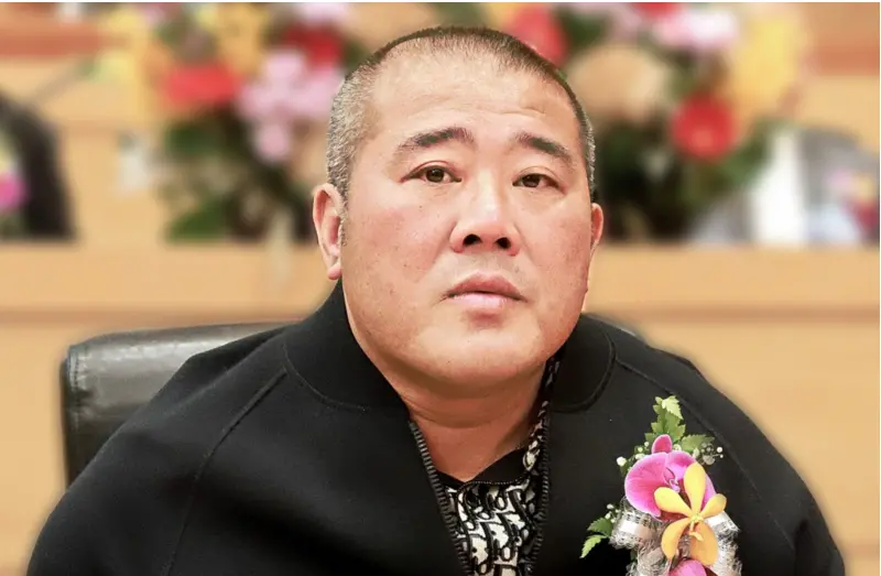 ▲「雨刷」蔡政宜2022年以最高票當選嘉義縣第4選區議員，但檢調有抓到他的部分選票來自於行賄者「自主性買票」。（圖／翻攝內政部網站）