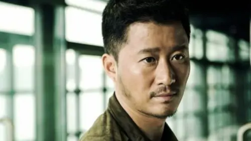 《戰狼》吳京人設崩塌！2敗點慘遭網暴：狐狸京　他揭開陰暗內幕
