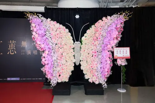 ▲江蕙（圖／寬宏藝術提供）